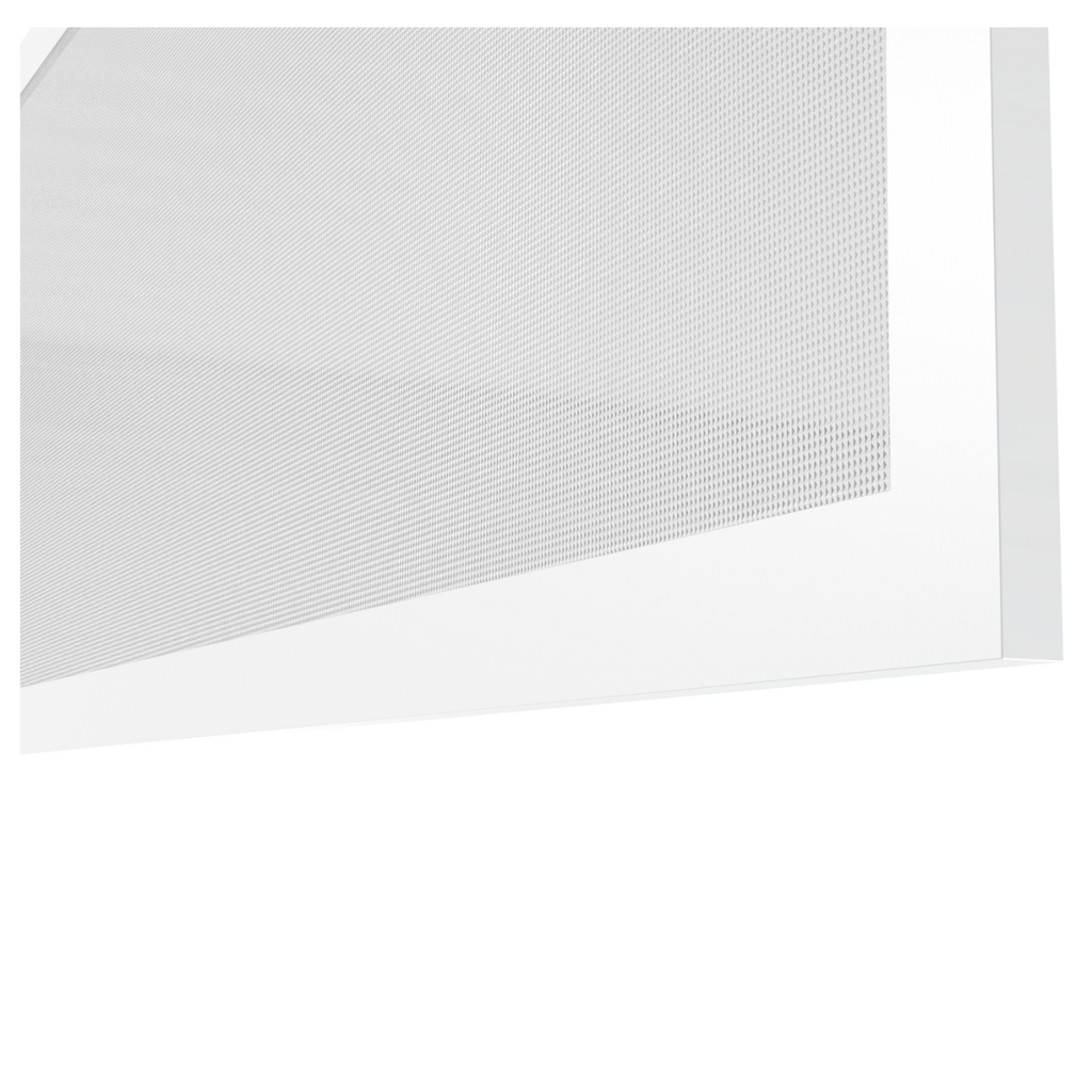 Panel embutido 48W 1205x305 Macroled calido