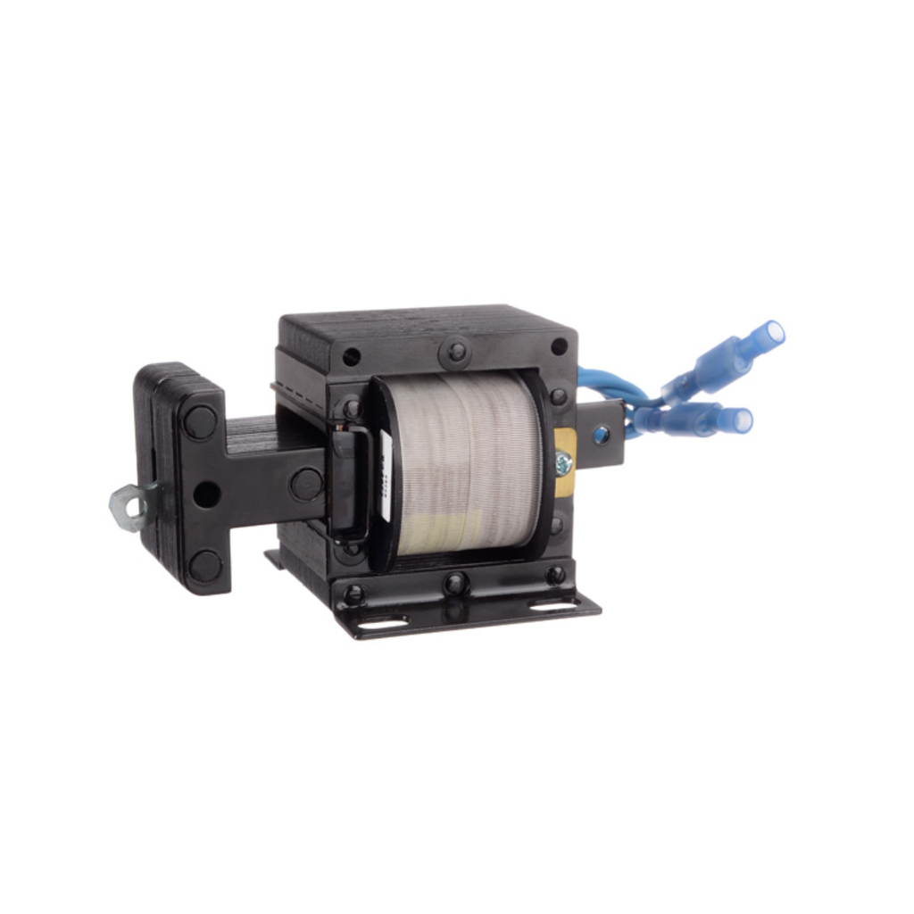 Electroimán 220VCA 5Kgr. (intermitente) E-1