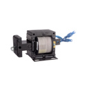 Electroimán 220VCA 5Kgr. (intermitente) E-1