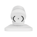 VELADOR A BATERIA FUNGUS DIMERIZABLE MACROLED, BLANCO, DC5V, 2700K, IP44, 160LM, INCLUYE CABLE USB-C, APTO BASE DE CARGA