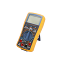 MULTIMETRO CON PROBADOR DE RED