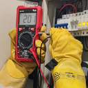 MULTIMETRO RANGO MANUAL PROFESIONAL