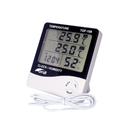 TERMOMETRO DIGITAL DE PANEL COMPACTO