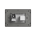 CONECTOR DE RED Y HDMI MILAN GRIS MACROLED, RJ45 Y HDMI