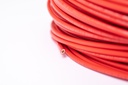 Cable Unipolar 0.75 mm Argenplas Rojo