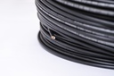Cable Unipolar 35 mm Argenplas Negro