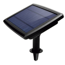 GUIRNALDA AUTONOMA SOLAR TBCIN DE 12 MTS CON 25 LAMPARAS G40 LUZ CALIDA