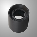 APLIQUE FACH1 NEGRO
