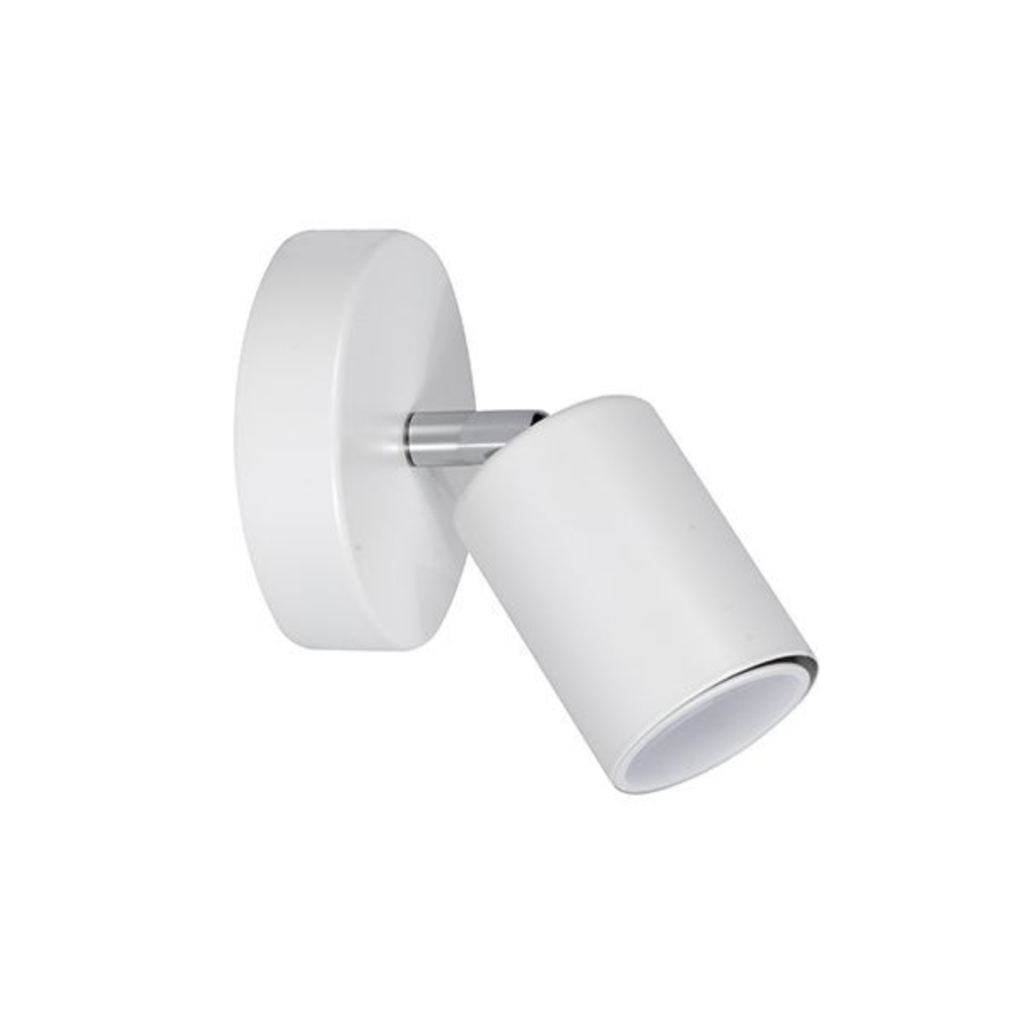 APLIQUE JORIS I BLANCO LEUK