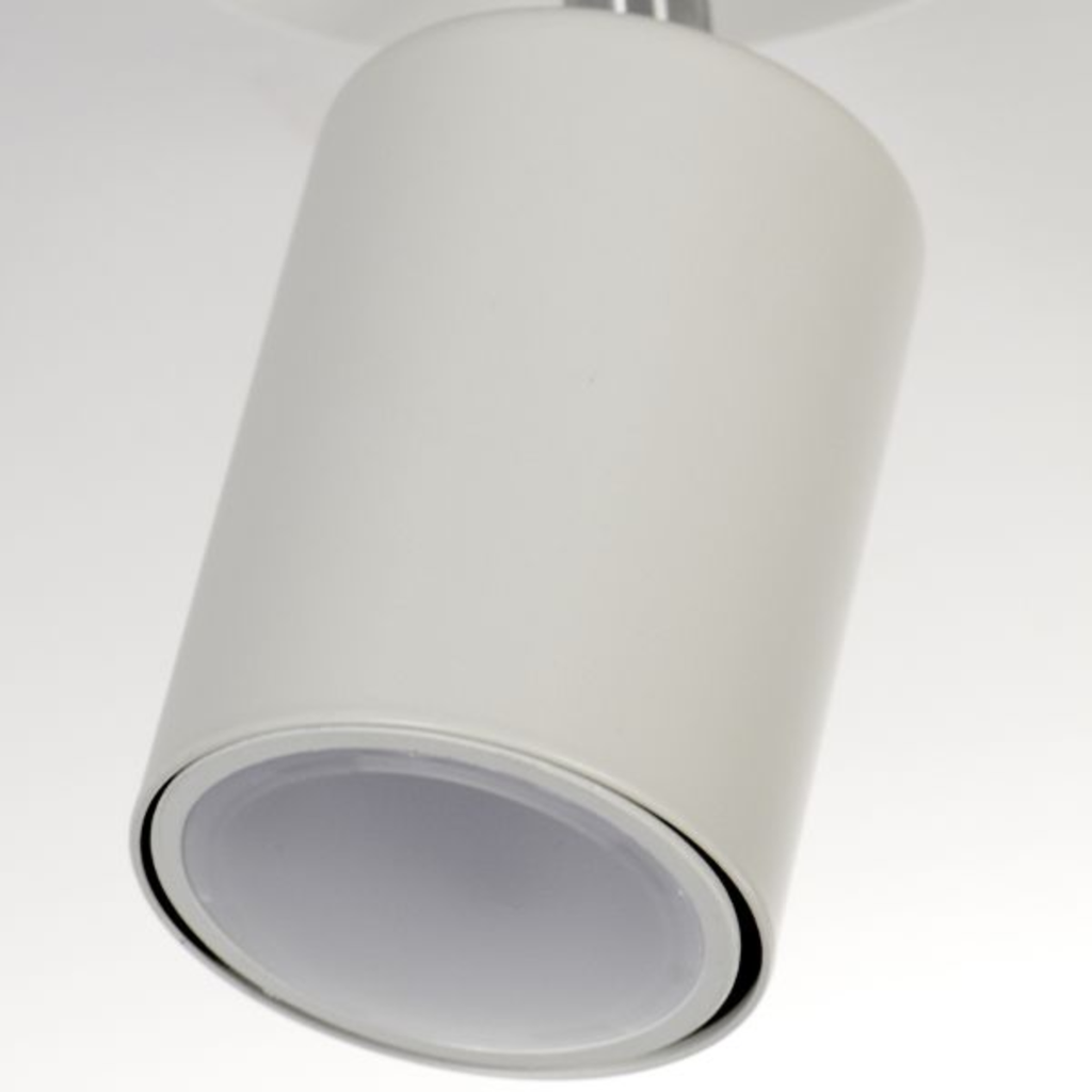 APLIQUE JORIS II BLANCO LEUK
