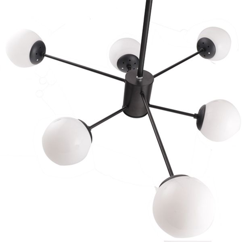 ARTEFACTO COLGANTE VANKO LEUK