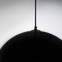TOM DIXON I NEGRO
