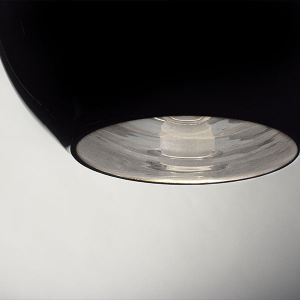 TOM DIXON I NEGRO