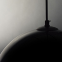 TOM DIXON III NEGRO
