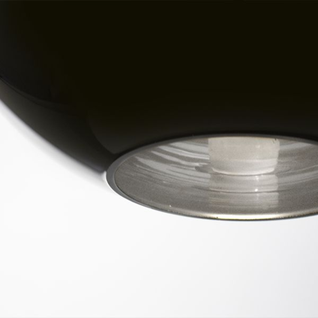 TOM DIXON III NEGRO