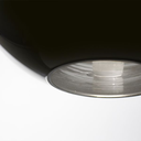 TOM DIXON III NEGRO