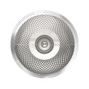 AR111 MACROLED 11W GU10 COB NO DIM AC100-240V FP>0.9 CALIDO 2700K 12º 950LM
