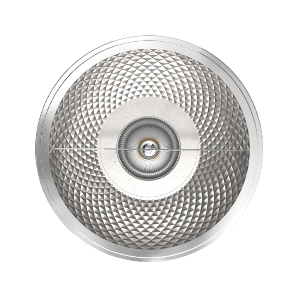 AR111 MACROLED 11W GU10 COB NO DIM AC100-240V FP>0.9 NEUTRO 4000K 12º 950LM