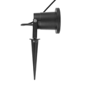 ESTACA ALUMINIO IP65 PARA DICROICA LED. 35W MAX