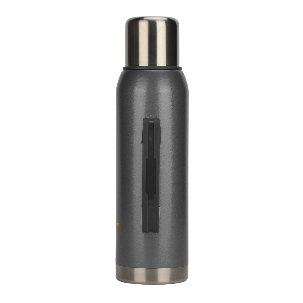 Termo Kushiro 1200 ml con manija - 24 h