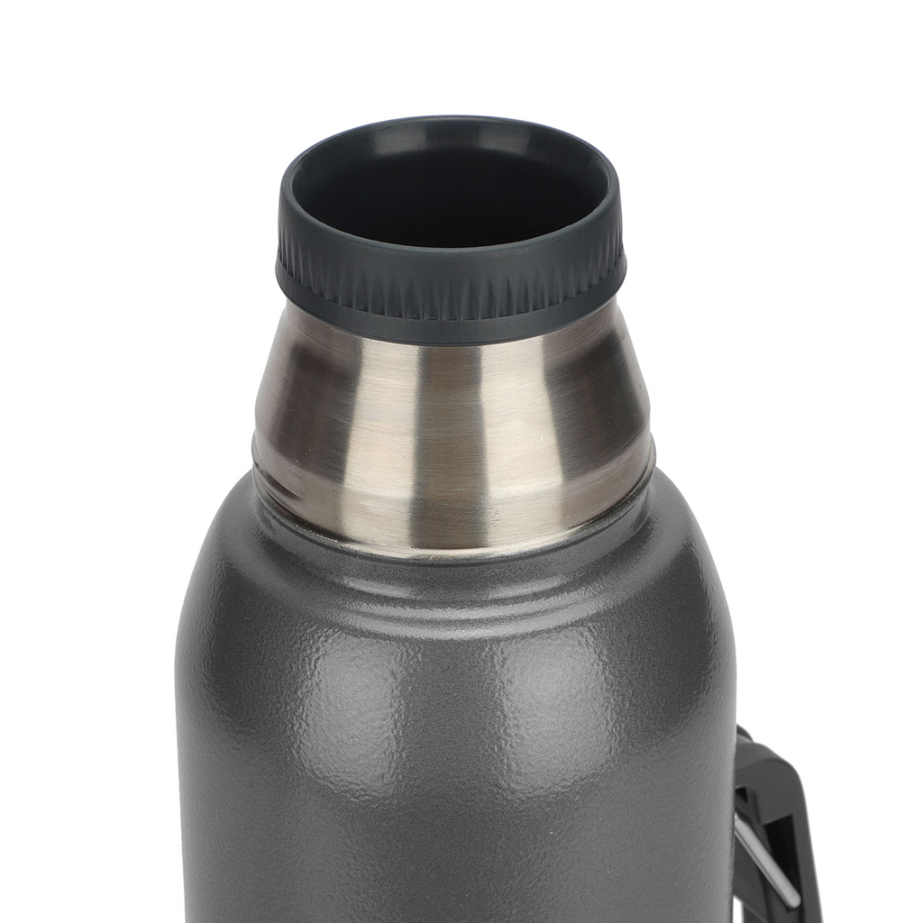 Termo Kushiro 1200 ml con manija - 24 h