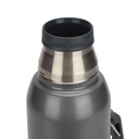 Termo Kushiro 1200 ml con manija - 24 h