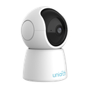 CÁMARA IP WIFI SMART HOME  TIPO MINI PT RESOLUCION 2MPX LENTE FIJO 4,0MM