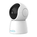 CÁMARA IP WIFI SMART HOME  TIPO MINI PT RESOLUCION 2MPX LENTE FIJO 4,0MM