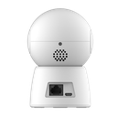 CÁMARA IP WIFI SMART HOME  TIPO MINI PT RESOLUCION 2MPX LENTE FIJO 4,0MM