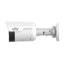 2MP HD COLORHUNTER MINI IR CAMARA DE RED DE BALA FIJA