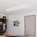 BOMBI - APLIQUE LED 40W BLANCO DINAMICO 120X9X4.5 MADERA