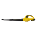 Soplador 18 V - Ion litio