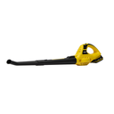 Soplador 18 V - Ion litio