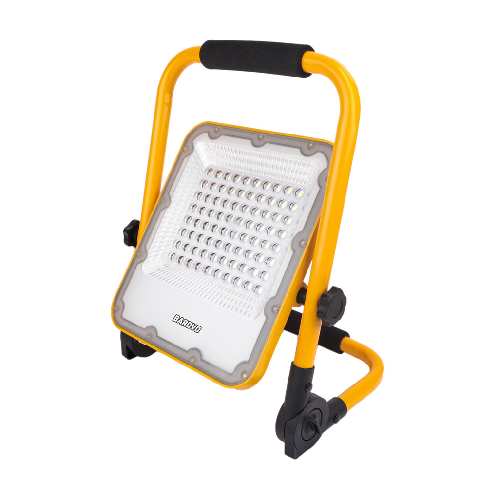 Reflector LED recargable 30W
