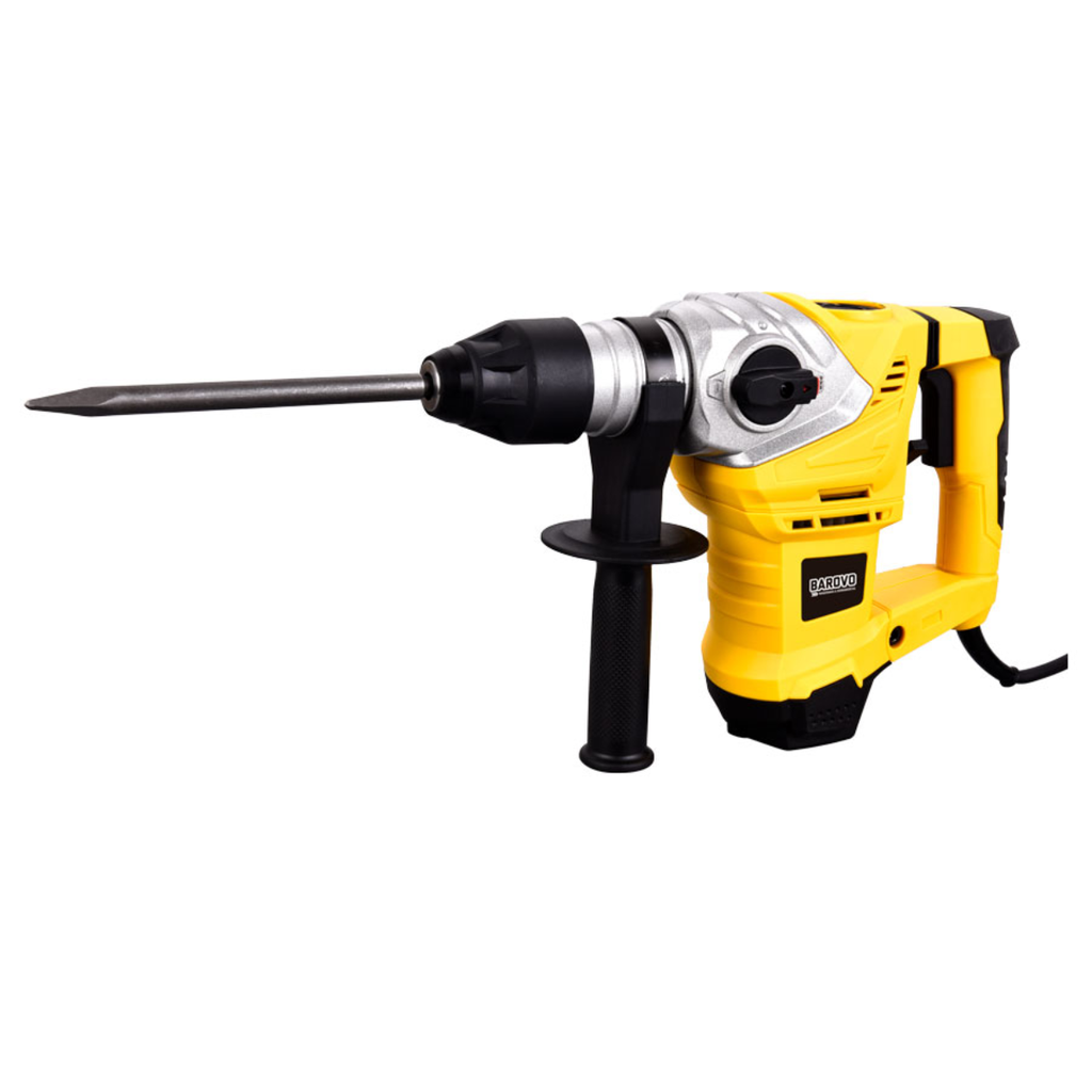 Rotopercutor RPK-32KA
