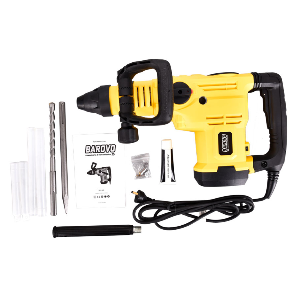 Rotopercutor RPK-50L