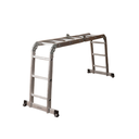 Escalera multipropósito 3×4