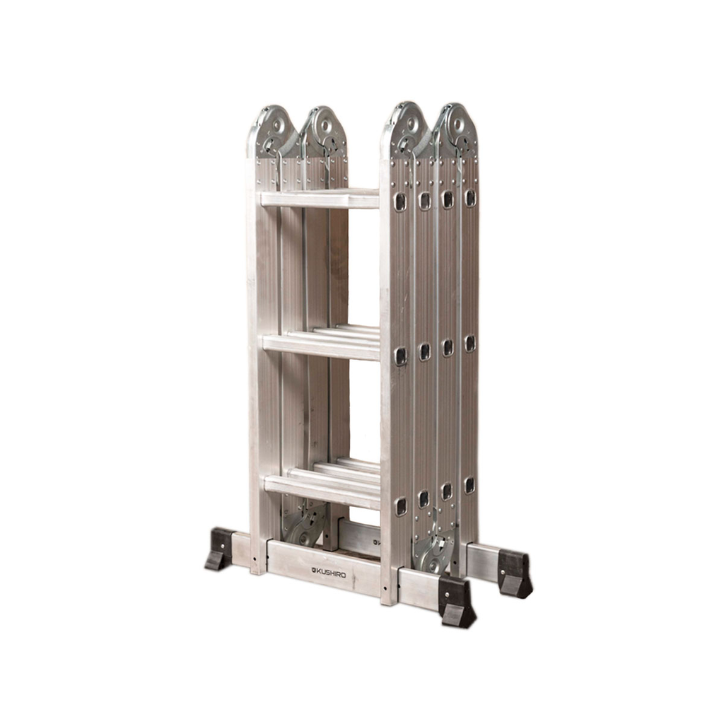 Escalera multipropósito 3×4