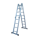 Escalera multipropósito 3×4
