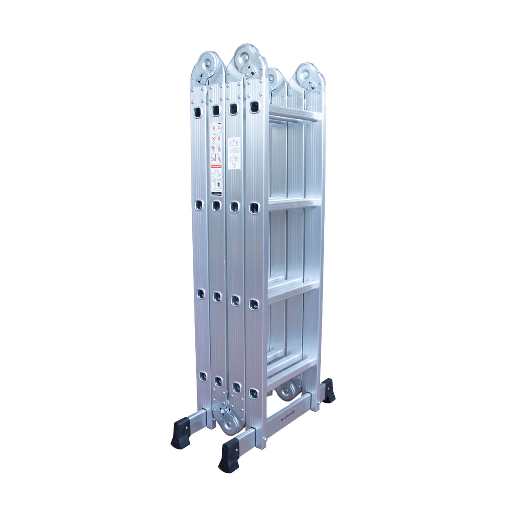 Escalera multipropósito 3×4