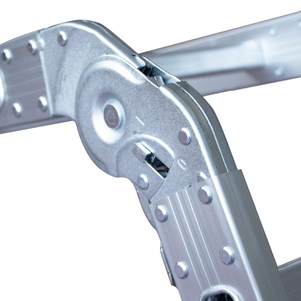 Escalera multipropósito 3×4