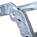 Escalera multipropósito 3×4