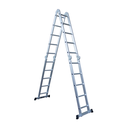 Escalera multipropósito 4×5