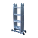 Escalera multipropósito 4×5