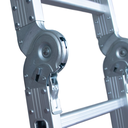 Escalera multipropósito 4×5