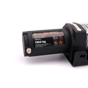 Guinche eléctrico 12 V 1360 kg