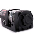 Guinche eléctrico 12 V 1360 kg