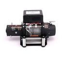 Guinche eléctrico 12 V 2721 kg