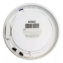 PANEL PLAFON CIRCULAR KING 18W AC165-265V FRIO 6500K