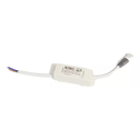 PANEL PLAFON CIRCULAR KING 18W AC165-265V FRIO 6500K